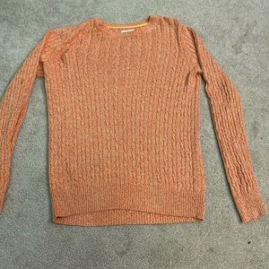 Kim Rogers sweater